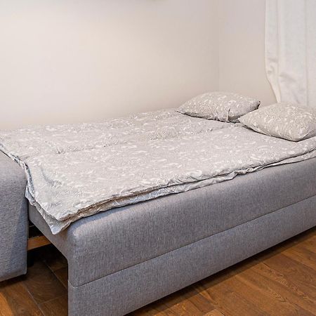 Five Star Downtown Apartment Vilnius Kültér fotó