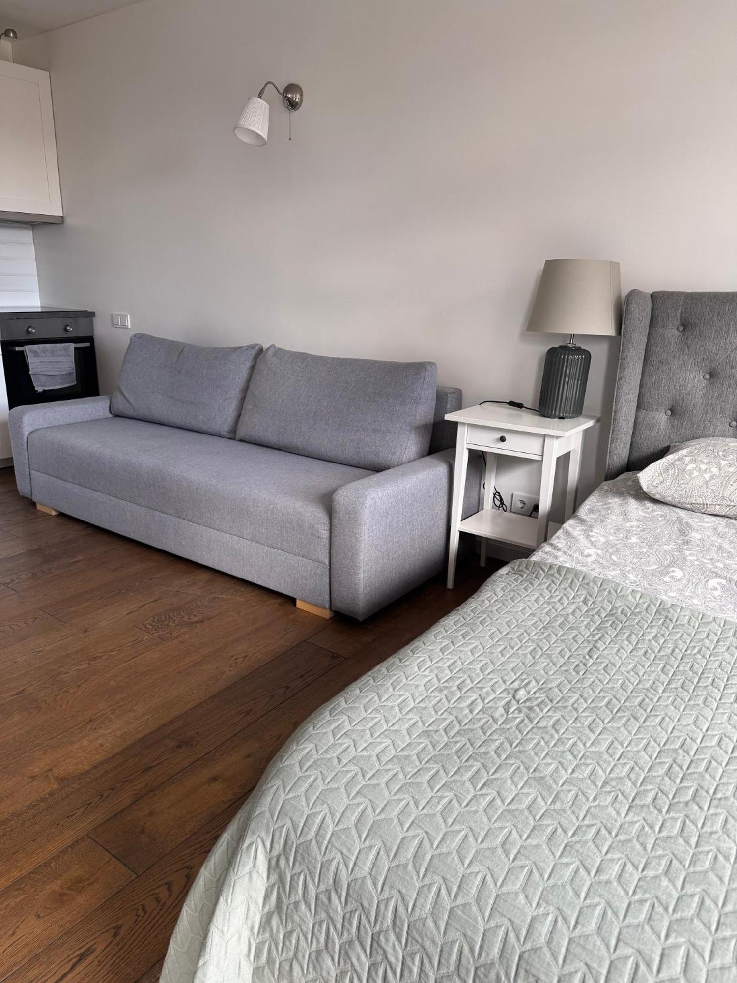 Five Star Downtown Apartment Vilnius Kültér fotó