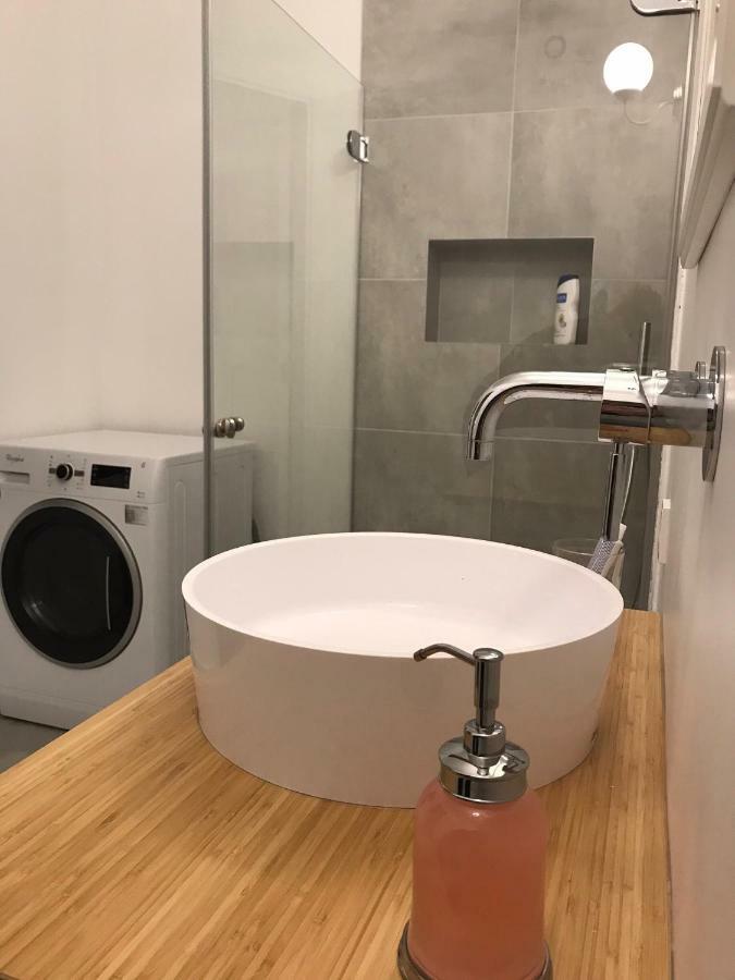Five Star Downtown Apartment Vilnius Kültér fotó