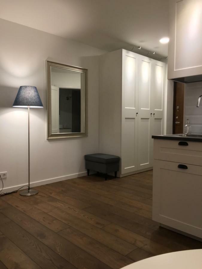 Five Star Downtown Apartment Vilnius Kültér fotó